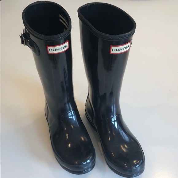 poshmark rain boots